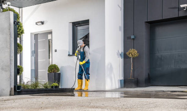 Lockhart, TX Pressure Washing Services Company